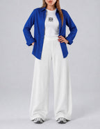 Wide Leg Pants