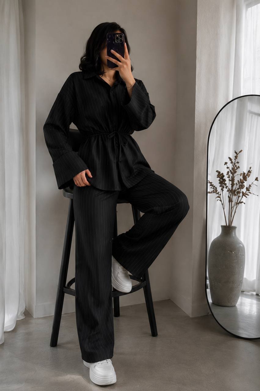 Women’s Co-ord Set