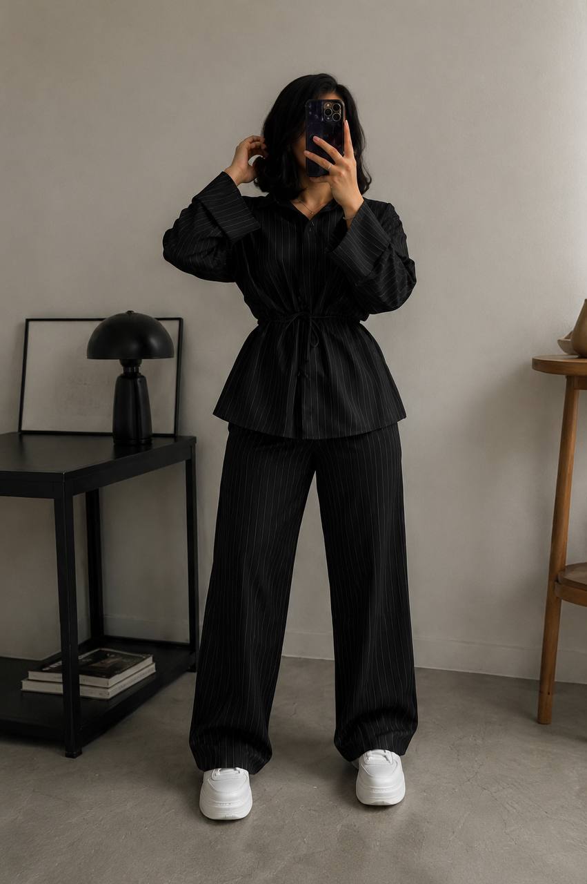 Women’s Co-ord Set