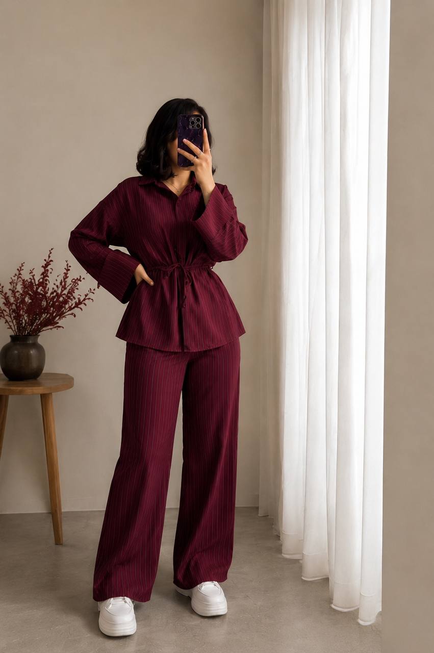 Women’s Co-ord Set
