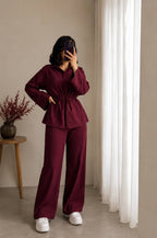 Women’s Co-ord Set