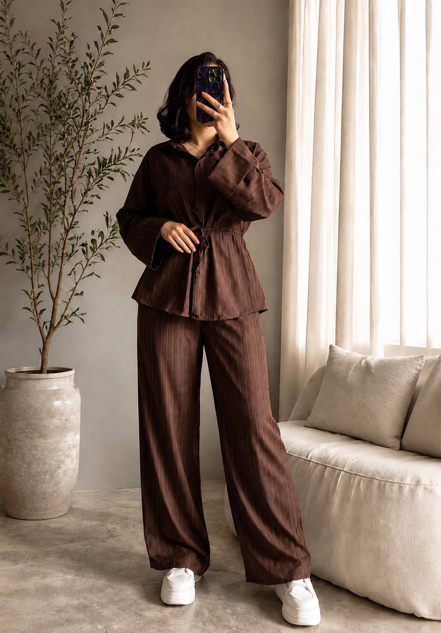 Women’s Co-ord Set