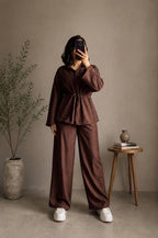 Women’s Co-ord Set